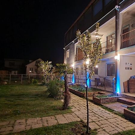 סוקהום Apsa Butik Hotel מראה חיצוני תמונה