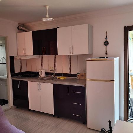 סוקהום Apsa Butik Hotel מראה חיצוני תמונה