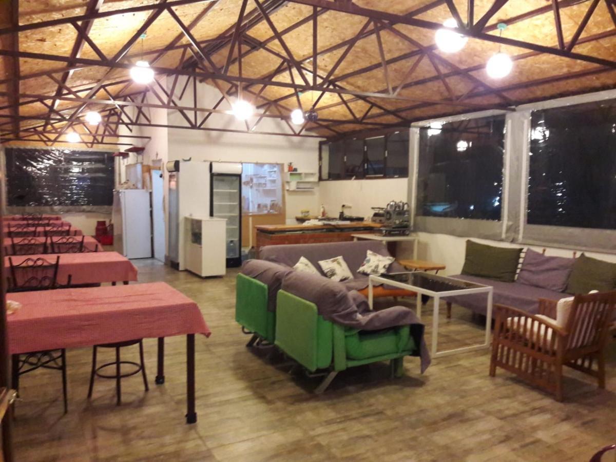 סוקהום Apsa Butik Hotel מראה חיצוני תמונה