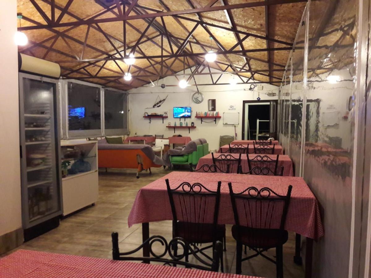 סוקהום Apsa Butik Hotel מראה חיצוני תמונה