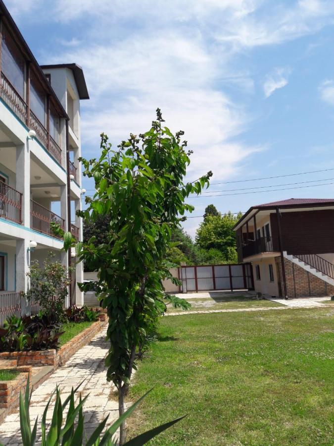 סוקהום Apsa Butik Hotel מראה חיצוני תמונה