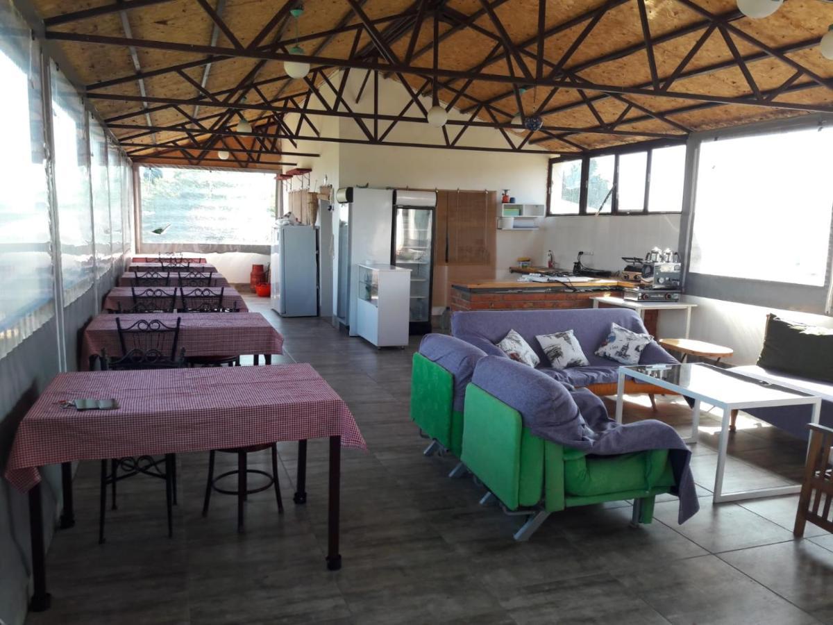 סוקהום Apsa Butik Hotel מראה חיצוני תמונה
