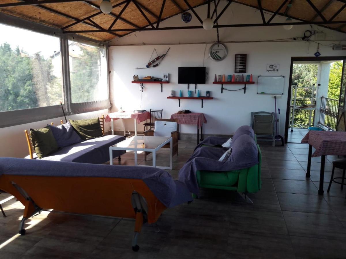 סוקהום Apsa Butik Hotel מראה חיצוני תמונה