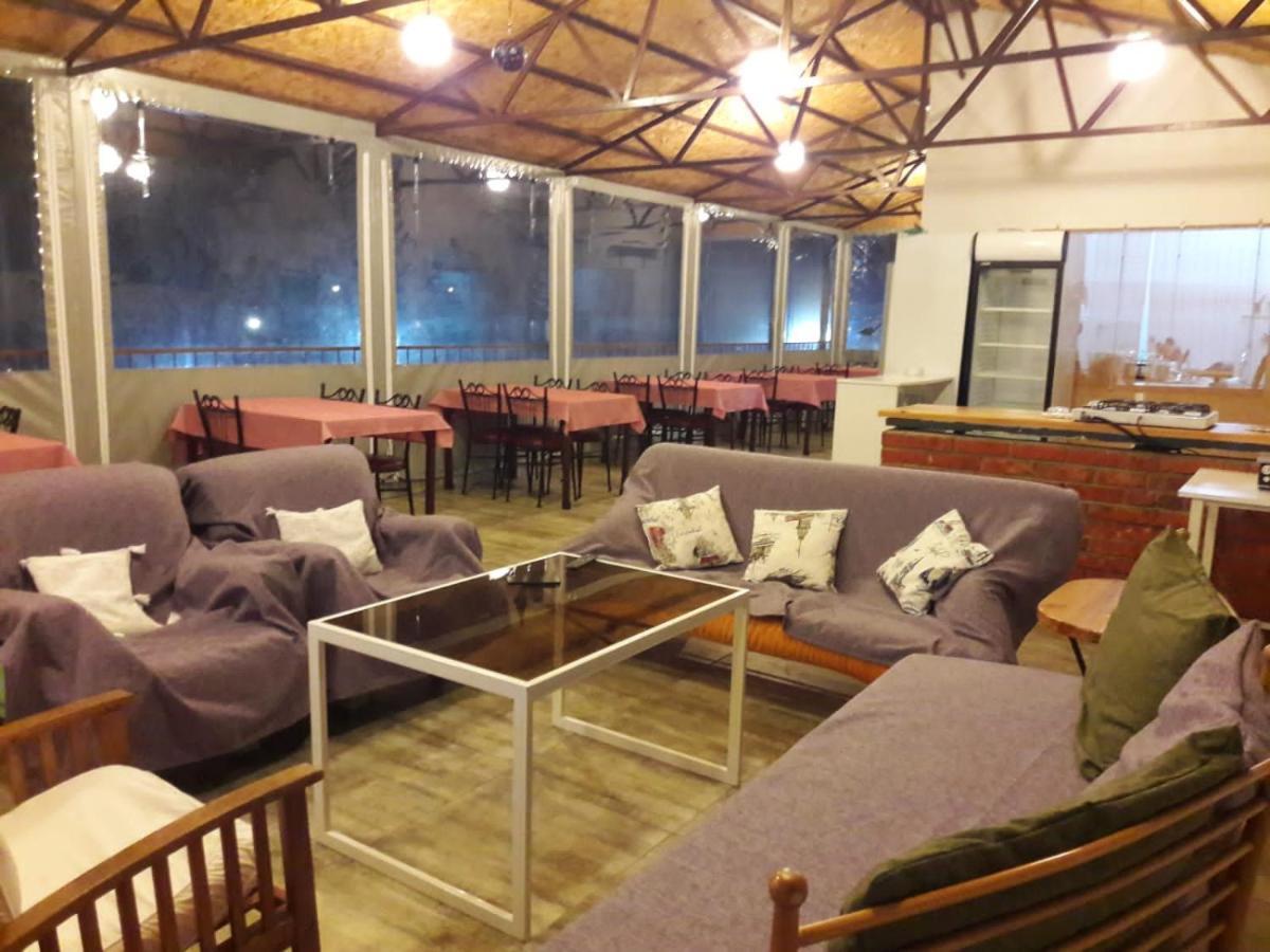 סוקהום Apsa Butik Hotel מראה חיצוני תמונה