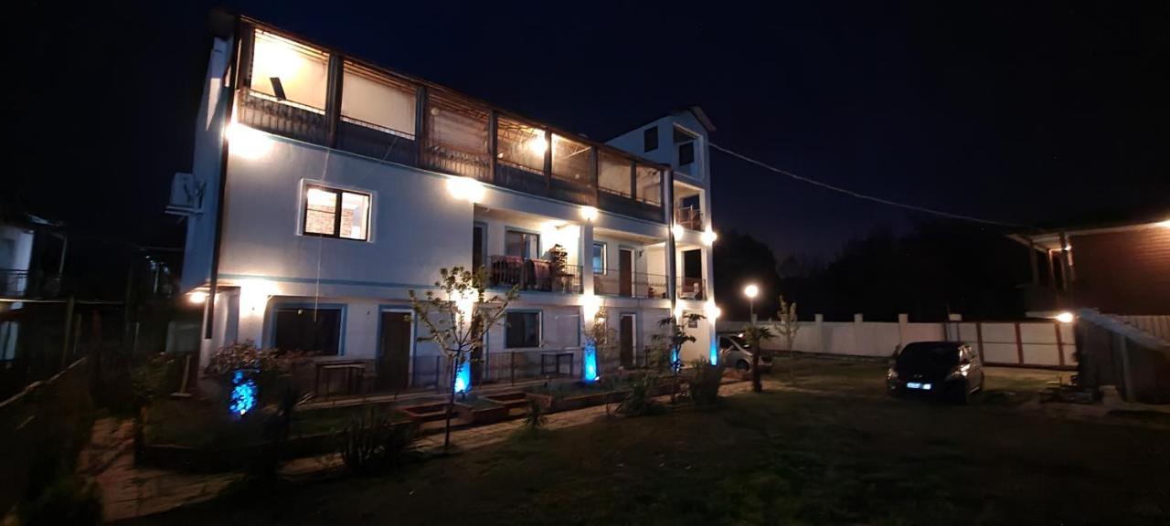 סוקהום Apsa Butik Hotel מראה חיצוני תמונה