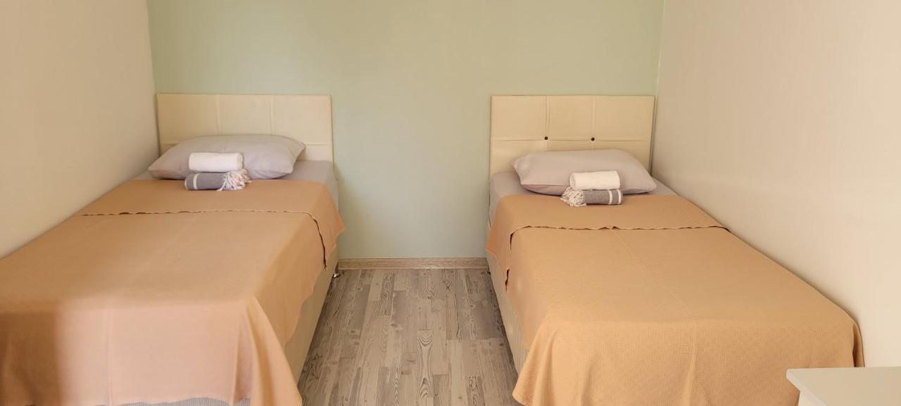 סוקהום Apsa Butik Hotel מראה חיצוני תמונה