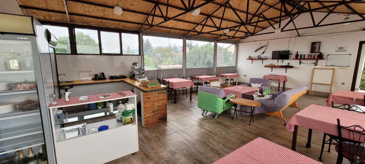 סוקהום Apsa Butik Hotel מראה חיצוני תמונה