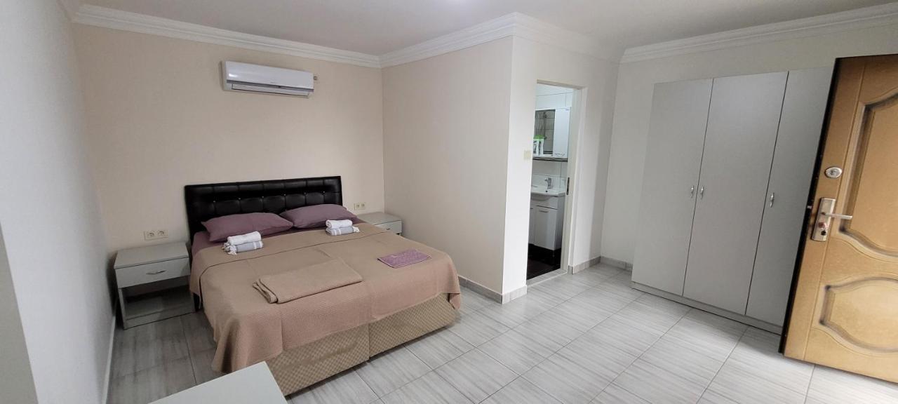 סוקהום Apsa Butik Hotel מראה חיצוני תמונה