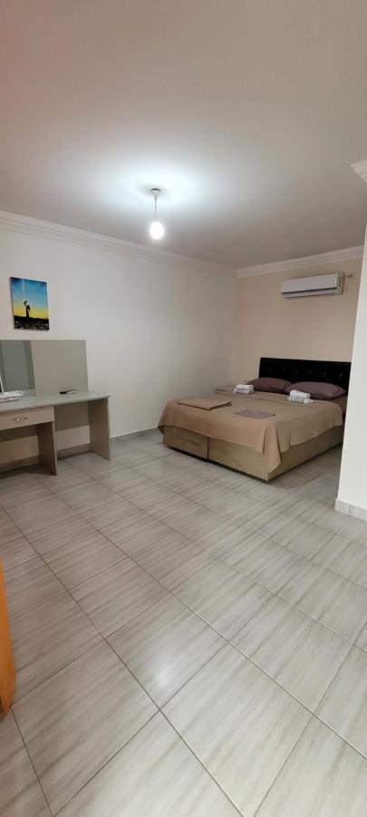 סוקהום Apsa Butik Hotel מראה חיצוני תמונה