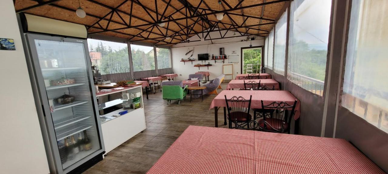 סוקהום Apsa Butik Hotel מראה חיצוני תמונה