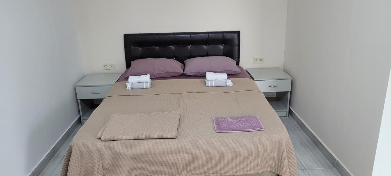 סוקהום Apsa Butik Hotel מראה חיצוני תמונה