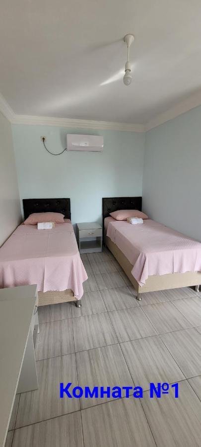 סוקהום Apsa Butik Hotel מראה חיצוני תמונה