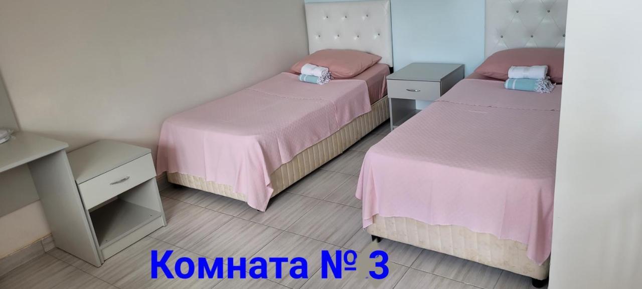 סוקהום Apsa Butik Hotel מראה חיצוני תמונה
