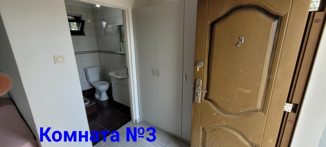 סוקהום Apsa Butik Hotel מראה חיצוני תמונה