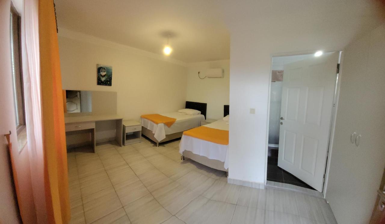 סוקהום Apsa Butik Hotel מראה חיצוני תמונה