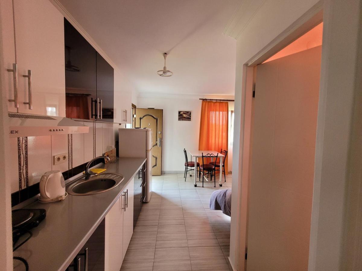 סוקהום Apsa Butik Hotel מראה חיצוני תמונה