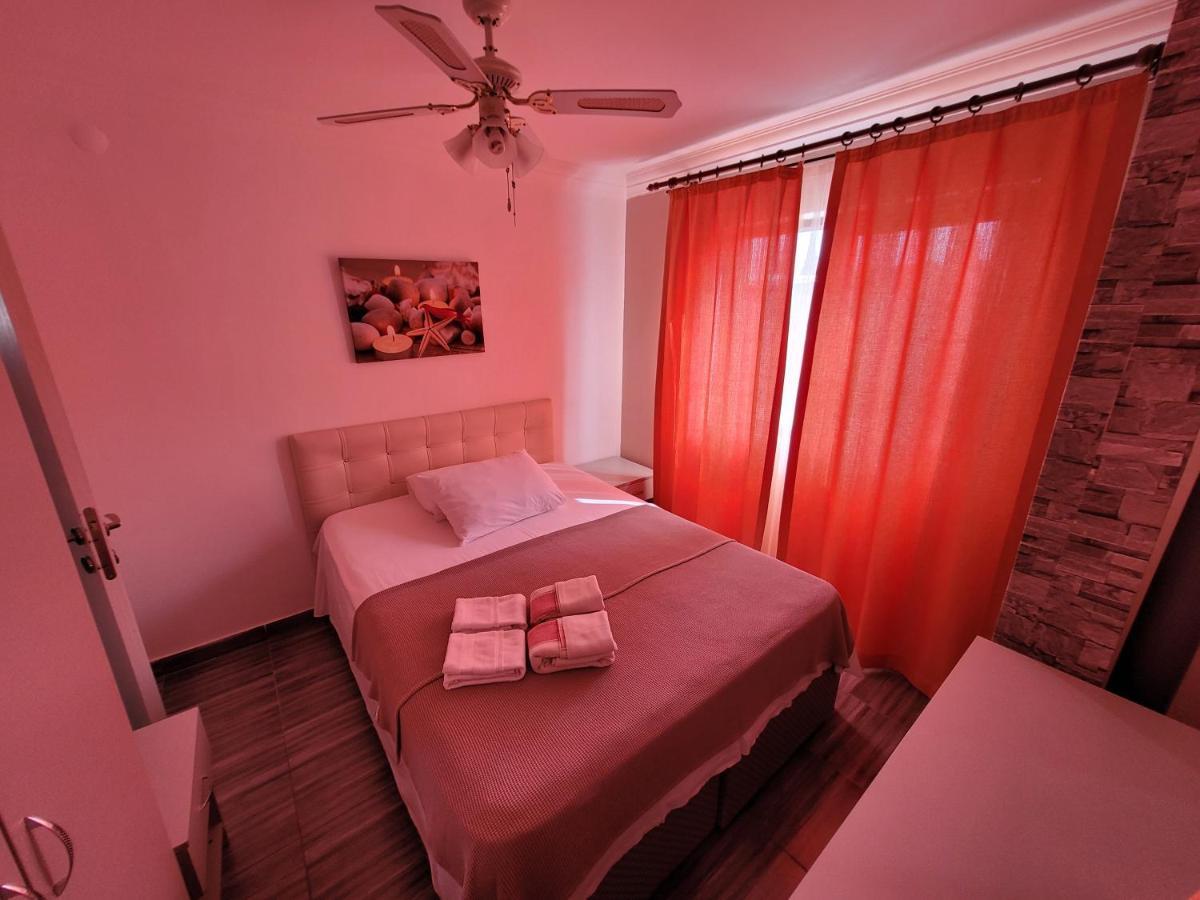 סוקהום Apsa Butik Hotel מראה חיצוני תמונה