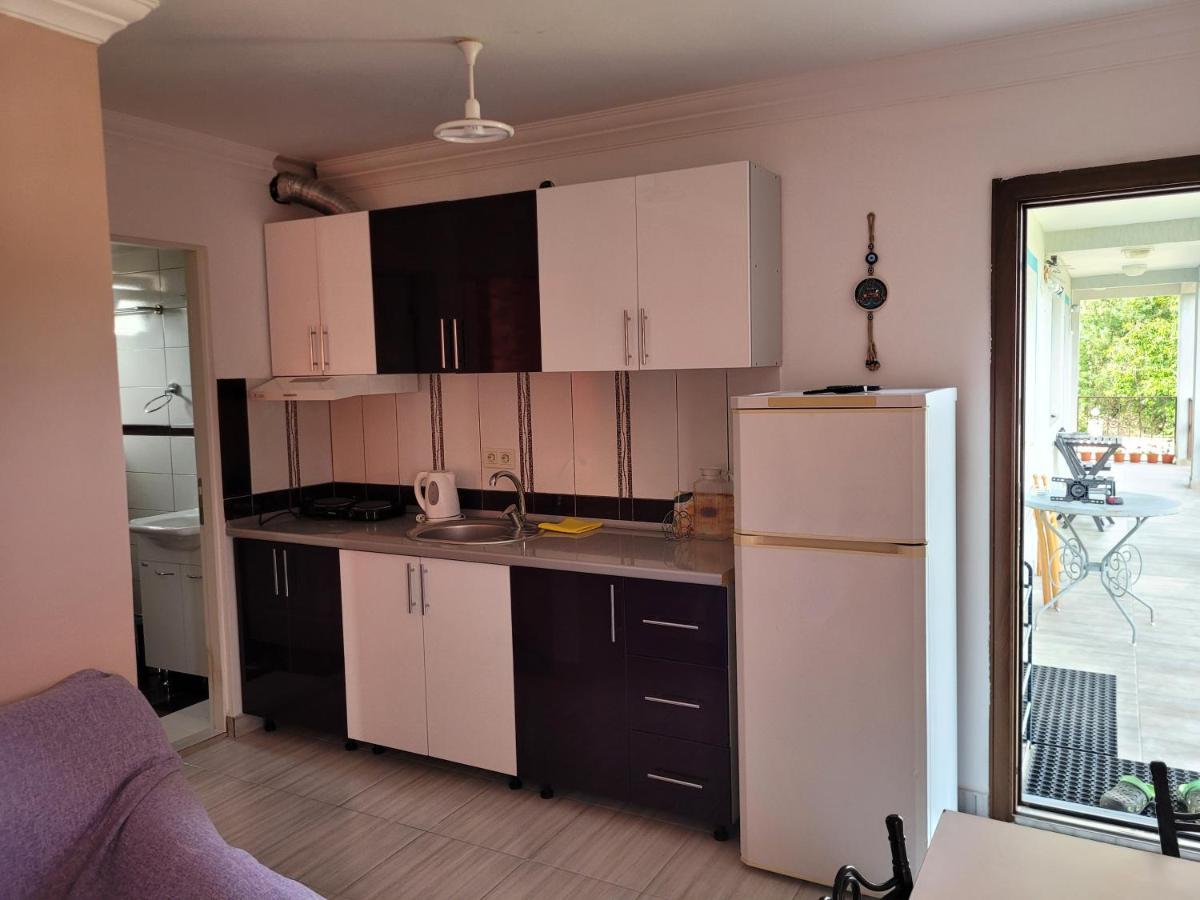 סוקהום Apsa Butik Hotel מראה חיצוני תמונה