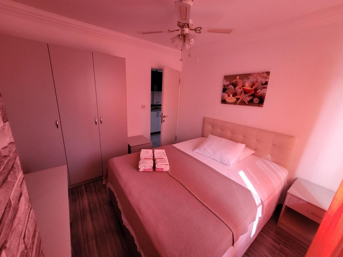 סוקהום Apsa Butik Hotel מראה חיצוני תמונה