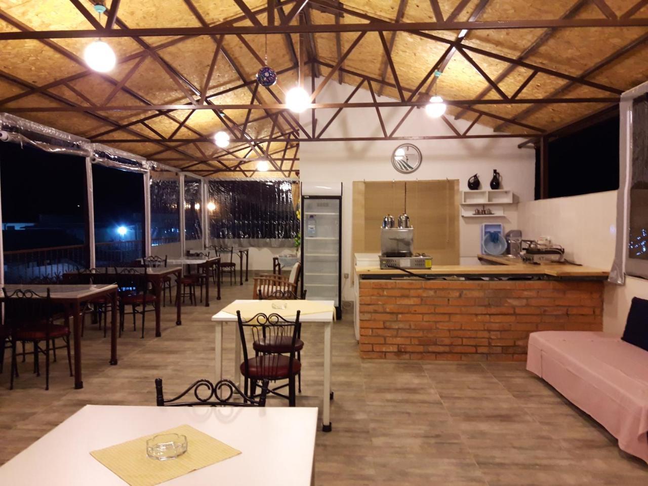 סוקהום Apsa Butik Hotel מראה חיצוני תמונה