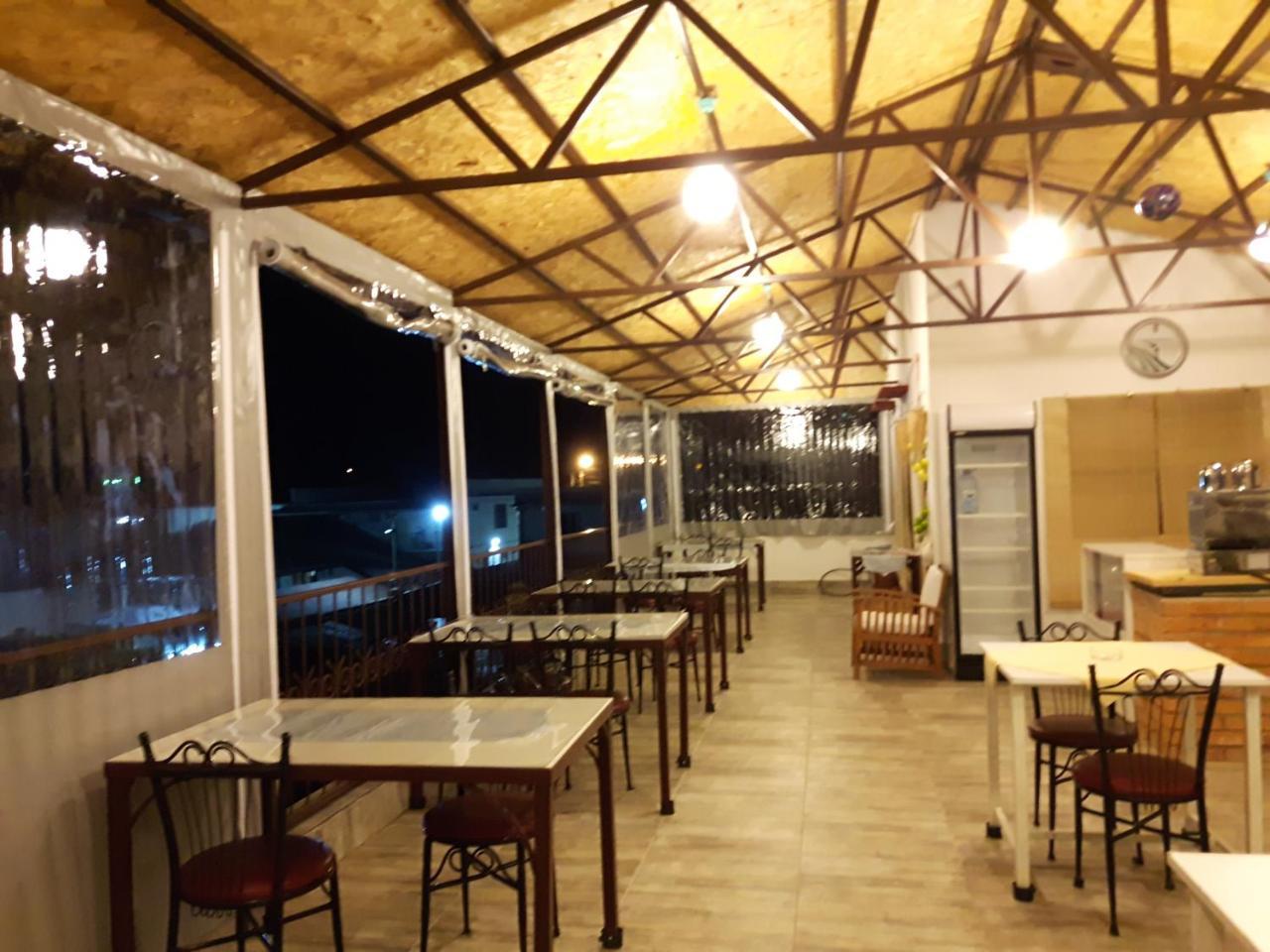 סוקהום Apsa Butik Hotel מראה חיצוני תמונה