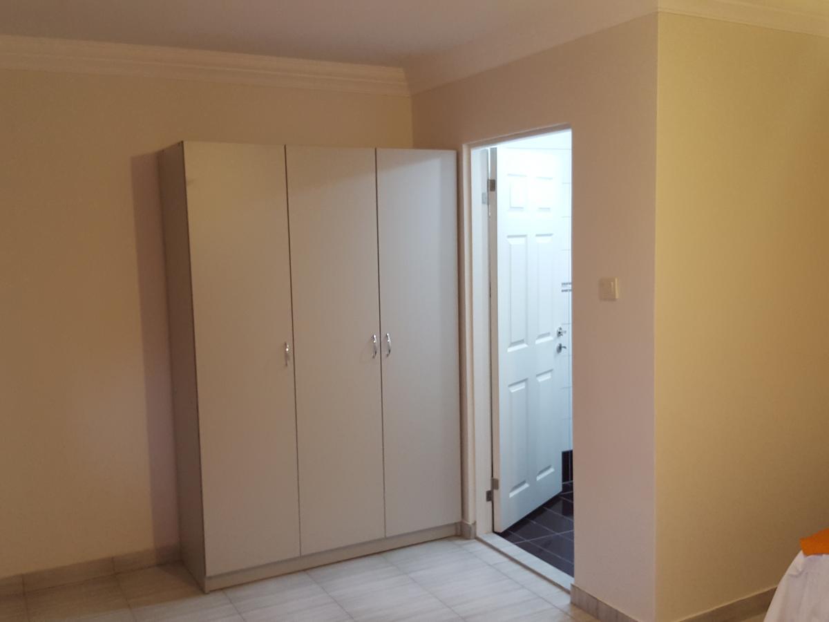 סוקהום Apsa Butik Hotel מראה חיצוני תמונה