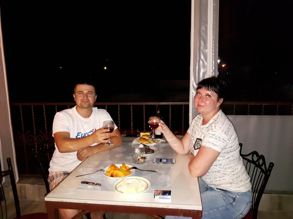 סוקהום Apsa Butik Hotel מראה חיצוני תמונה