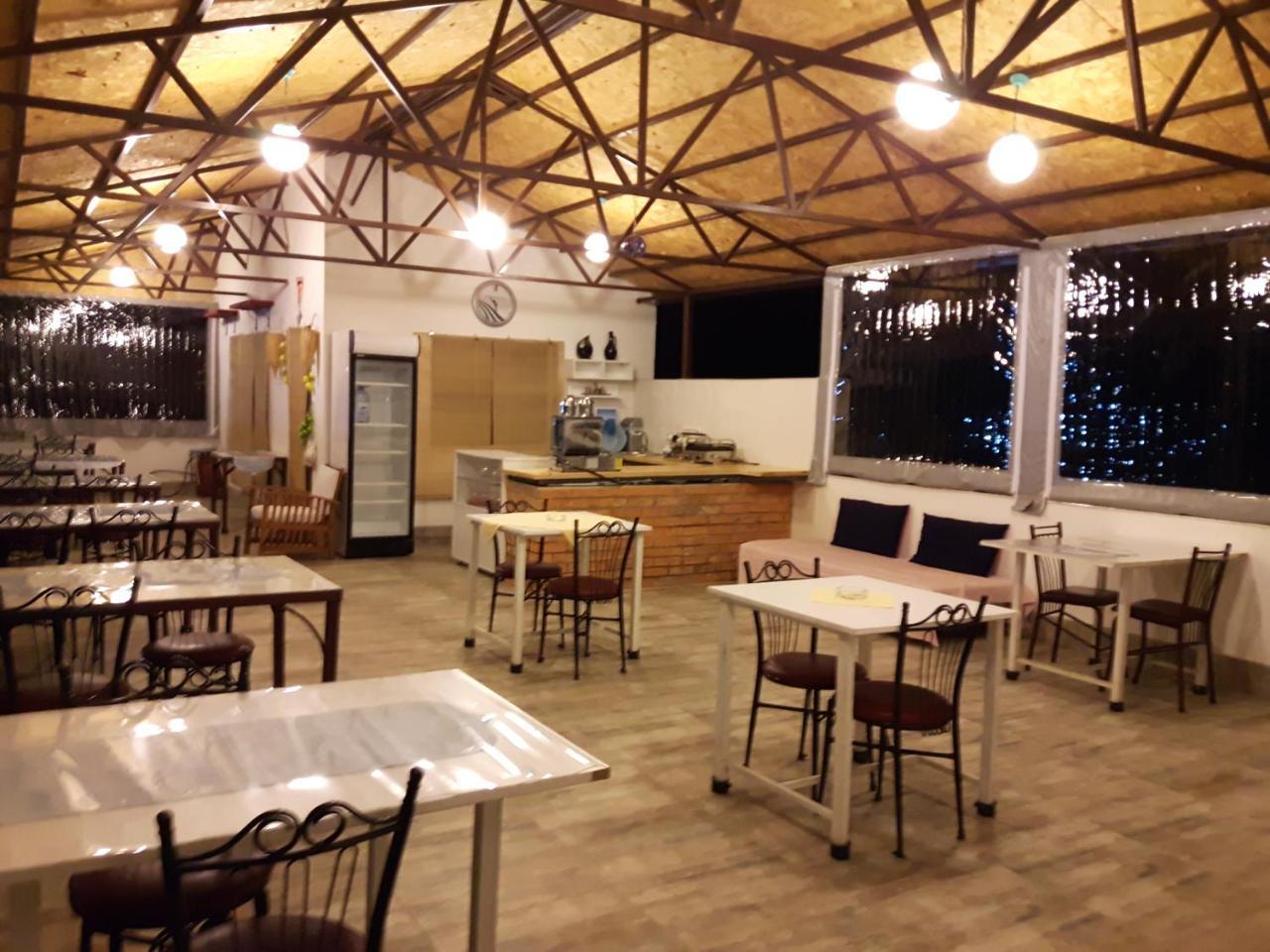 סוקהום Apsa Butik Hotel מראה חיצוני תמונה