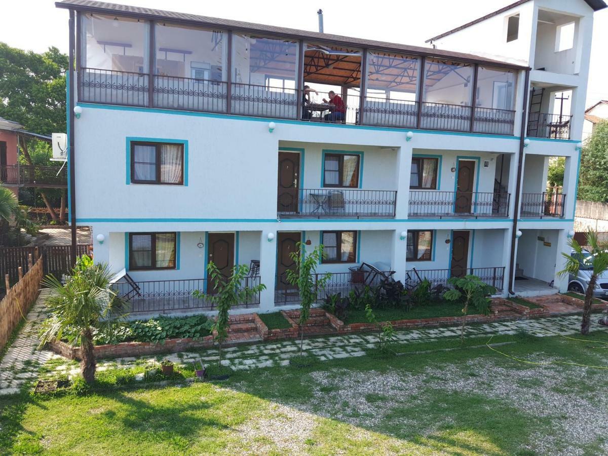 סוקהום Apsa Butik Hotel מראה חיצוני תמונה