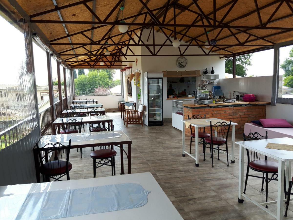 סוקהום Apsa Butik Hotel מראה חיצוני תמונה