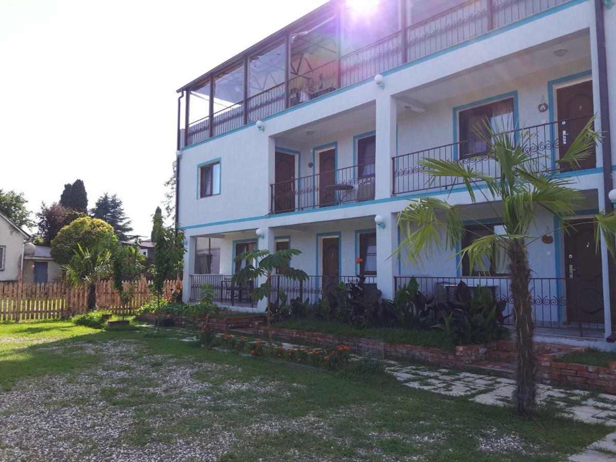 סוקהום Apsa Butik Hotel מראה חיצוני תמונה