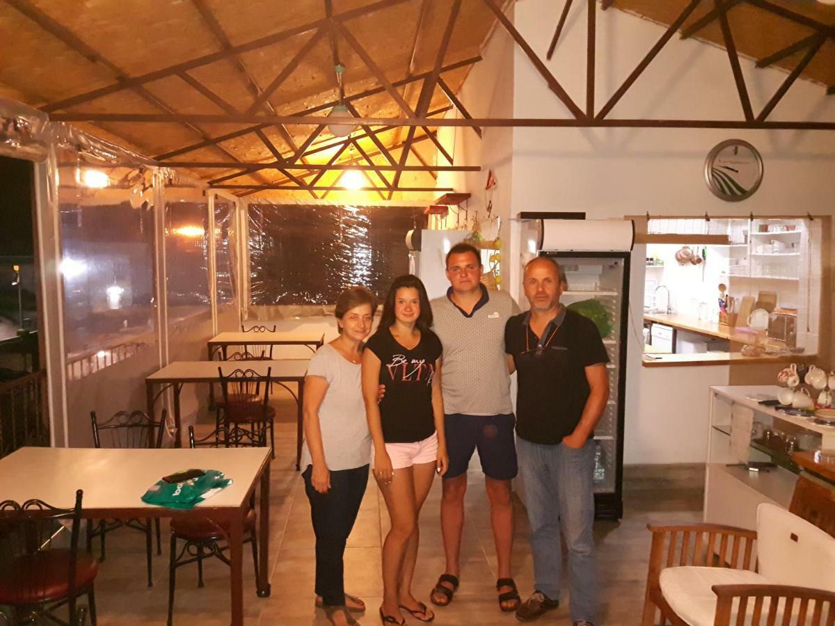 סוקהום Apsa Butik Hotel מראה חיצוני תמונה